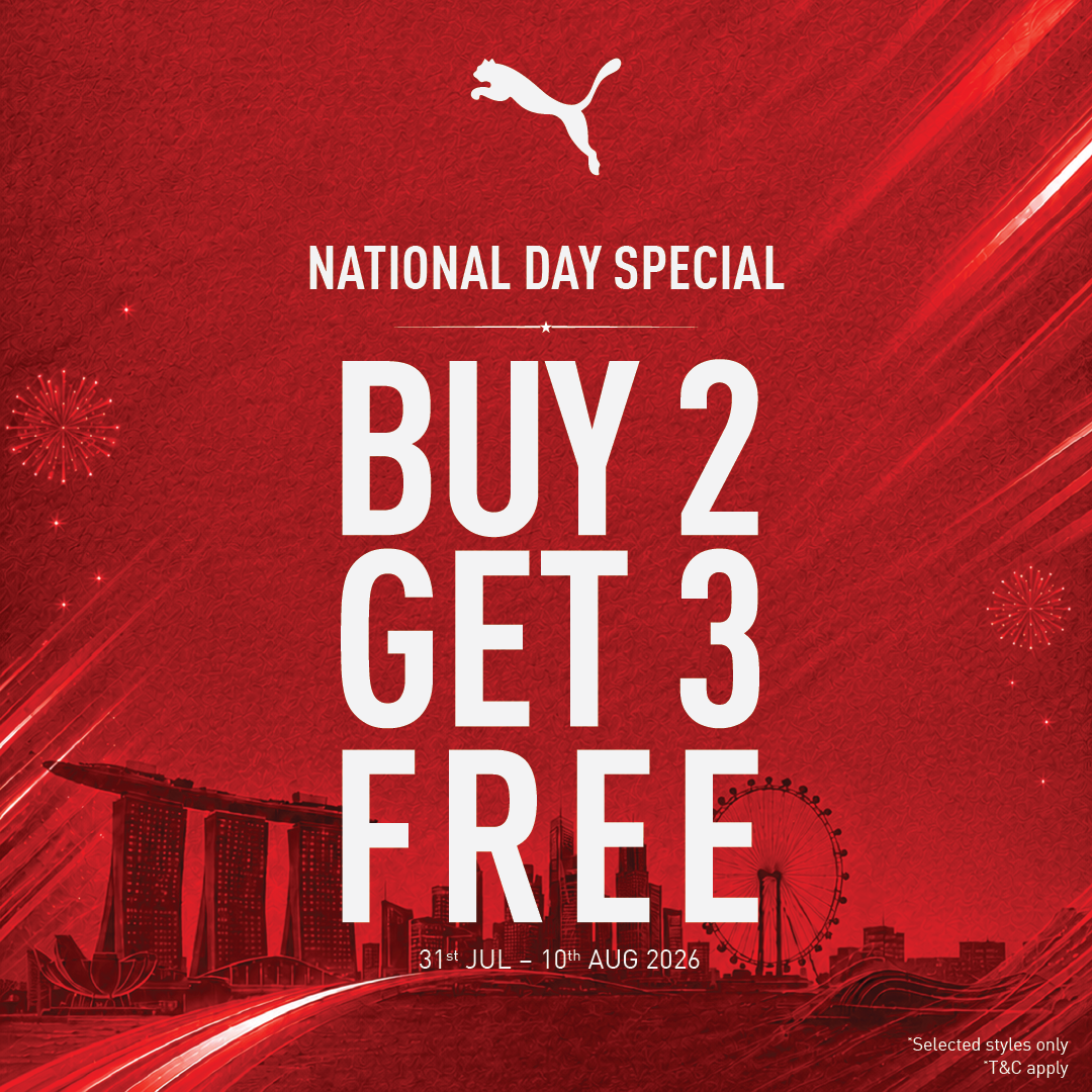 National Day Special